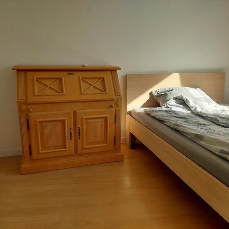 Liebigstrasse 25 Lejlighed Mülheim an der Ruhr Eksteriør billede